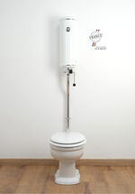 L'Original WC complet à poser