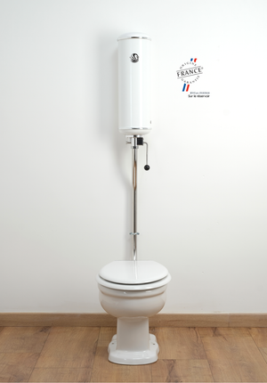 L'Original WC complet à poser