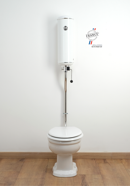 L'Original WC completo da appoggio